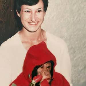 Meet your Posher, Joan